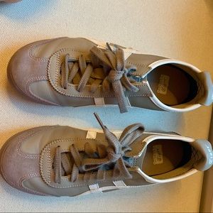 Onitsuka Tiger- Mexico 66 Moonrock/Vaporous Grey 8